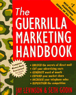 Guerrilla Marketing Handbook